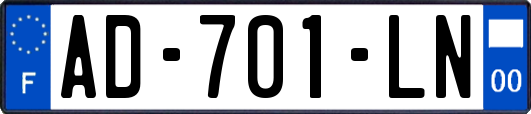 AD-701-LN