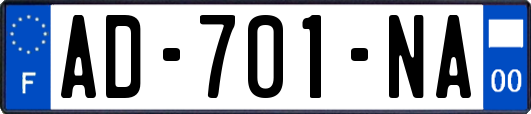 AD-701-NA