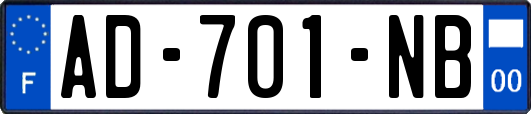 AD-701-NB