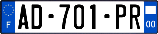 AD-701-PR