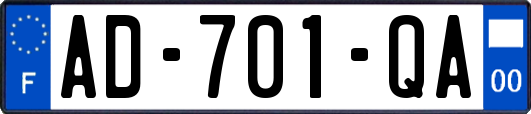 AD-701-QA