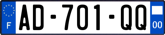 AD-701-QQ