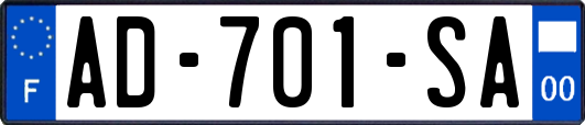 AD-701-SA