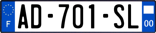 AD-701-SL