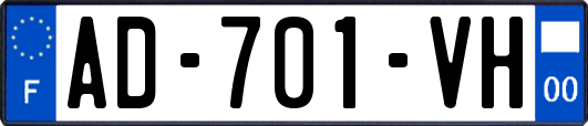 AD-701-VH