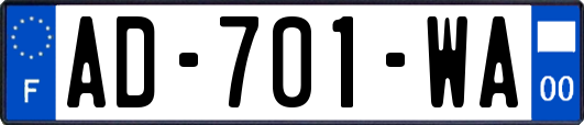 AD-701-WA