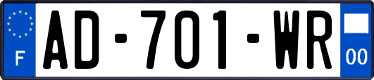 AD-701-WR