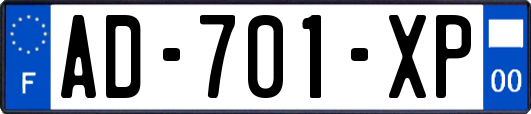 AD-701-XP