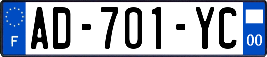 AD-701-YC