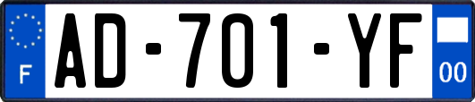 AD-701-YF