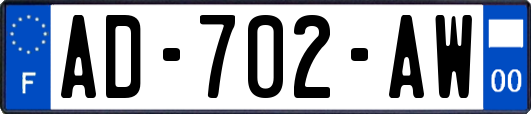 AD-702-AW