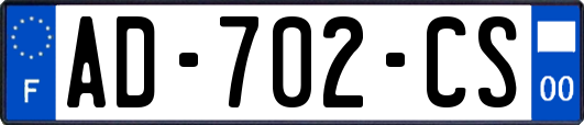 AD-702-CS