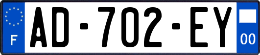 AD-702-EY