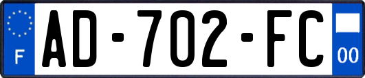 AD-702-FC