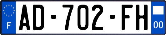 AD-702-FH