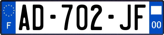 AD-702-JF