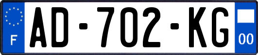 AD-702-KG