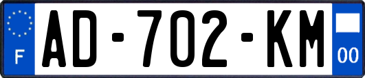 AD-702-KM