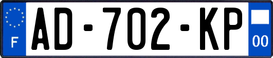 AD-702-KP