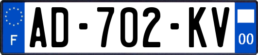 AD-702-KV