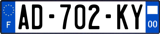 AD-702-KY