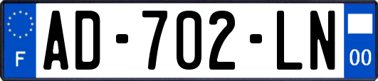 AD-702-LN