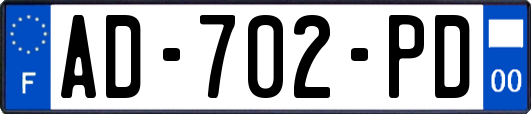 AD-702-PD
