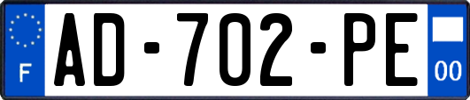 AD-702-PE