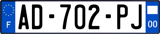 AD-702-PJ