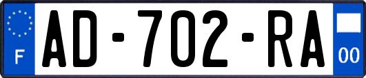 AD-702-RA