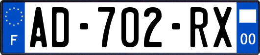 AD-702-RX