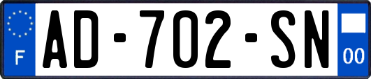 AD-702-SN