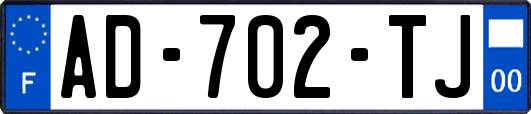 AD-702-TJ