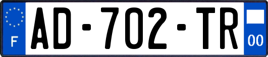 AD-702-TR