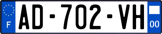 AD-702-VH