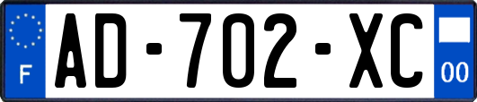 AD-702-XC