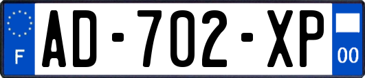 AD-702-XP