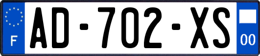 AD-702-XS