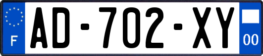 AD-702-XY