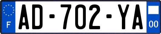 AD-702-YA