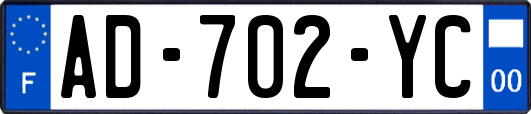 AD-702-YC