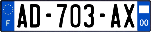 AD-703-AX