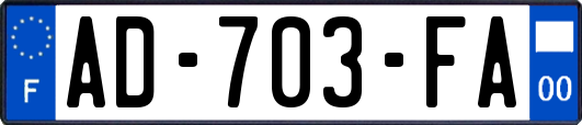 AD-703-FA