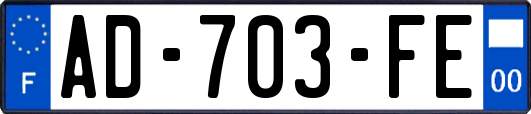 AD-703-FE