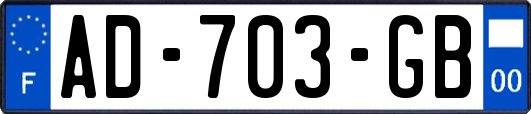 AD-703-GB