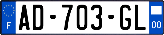 AD-703-GL