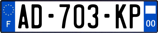 AD-703-KP