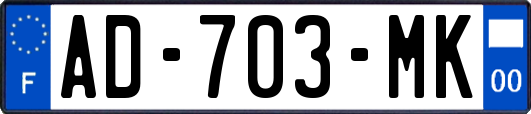 AD-703-MK