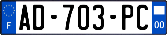 AD-703-PC