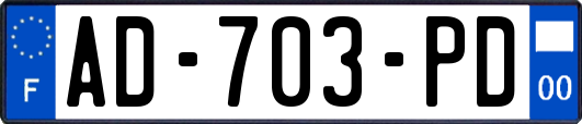 AD-703-PD